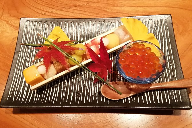 Kyoto welcome tour - Who Will Get the Most From This Tour