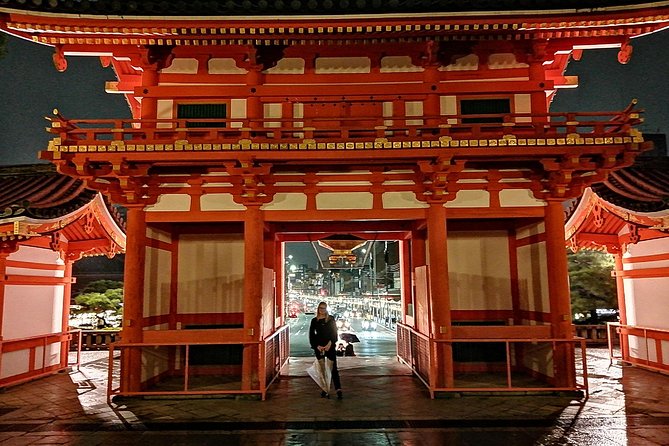Kyoto welcome tour - Kiyomizu-dera: The Set Highlight