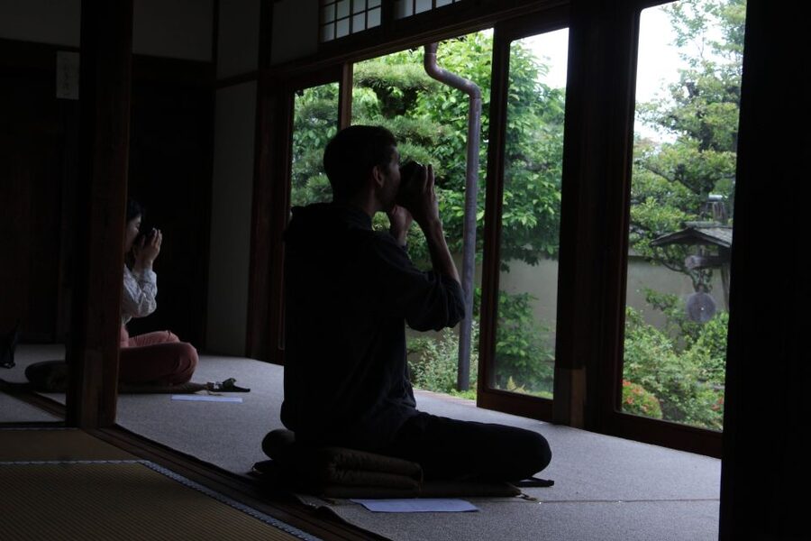 Kyoto: Zen Experience in a Hidden Temple - Key points before you book