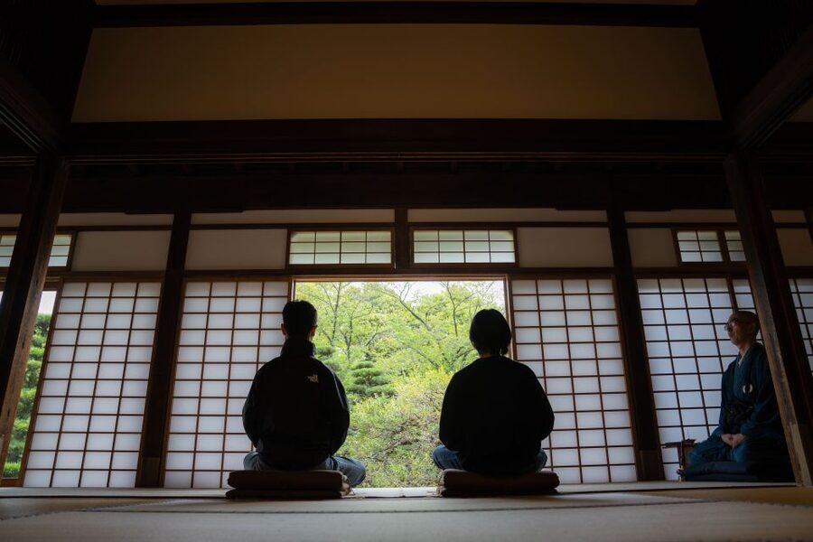 Kyoto: Zen Experience in a Hidden Temple - Should you book the Jusho-in Zen experience?