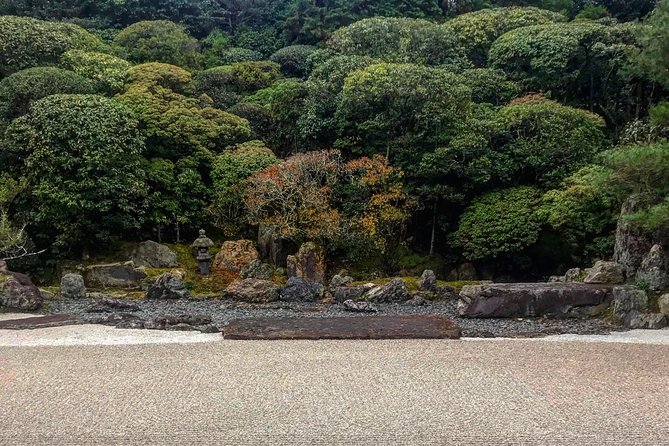 Kyoto: Zen Garden, Zen Mind (Private) - Why this Kyoto garden walk is different