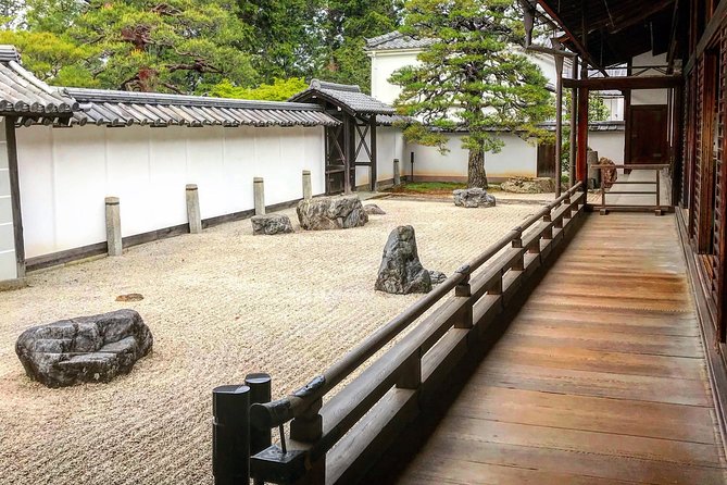 Kyoto: Zen Garden, Zen Mind (Private) - Is $380 a fair price for a private garden tour?