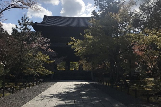 Kyoto: Zen Garden, Zen Mind (Private) - Who will enjoy this most?