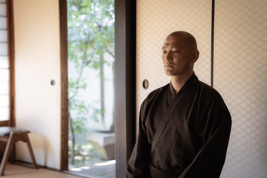 Kyoto: Zen Meditation at a Private Temple with a Monk - Practical tips for a smoother visit