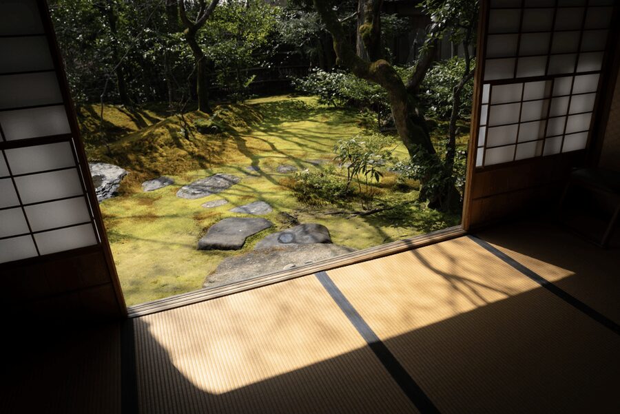 Kyoto: Zen Meditation at a Private Temple with a Monk - The meditation itself: quiet, focused, and not always easy