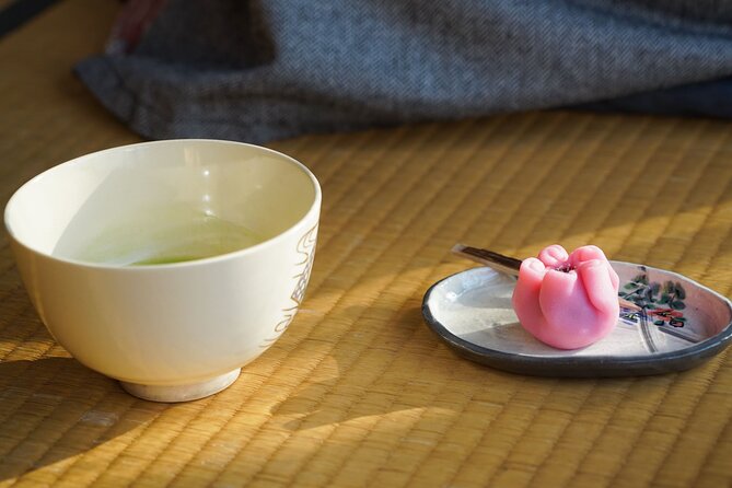 Kyoto Zen Meditation & Garden Tour at a Zen Temple with Lunch - Why This Kyoto Experience Feels Different
