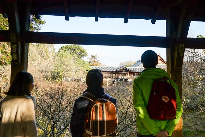 Kyoto Zen Meditation & Garden Tour at a Zen Temple with Lunch - The Zazen Session With a Resident Monk