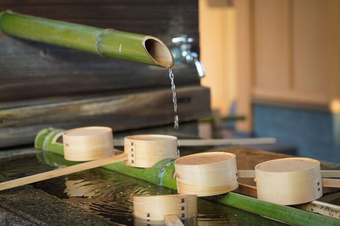 Kyoto Zen Meditation & Garden Tour at a Zen Temple with Lunch - What the Four and a Half Hours Feel Like