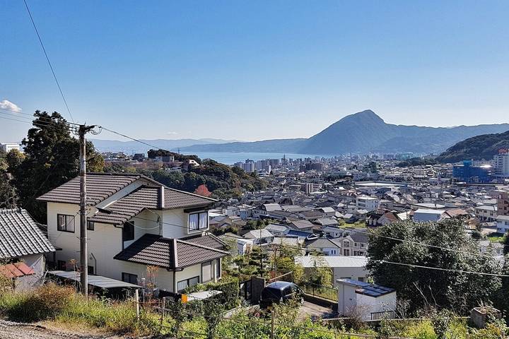 Kyushsu Half Island Express Tour by MW Tours - 8 Days from Fukuoka Review - Kyushu in six useful points