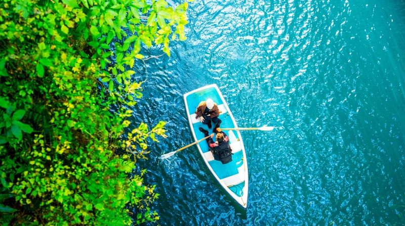 Kyushu: Mount Aso, Kusasenri & Takachiho Gorge Day Tour (Optional Takachiho Boat Ride Experience) - Kusasenri’s open grassland