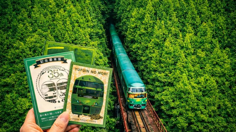 Kyushu One-Day Tour: Yufuin no Mori Train & Yufuin Town & Nyoirin-ji Temple & Dazaifu & Hell Hot Springs (Departing from Fukuoka) - What the guides add, and what the schedule asks of you