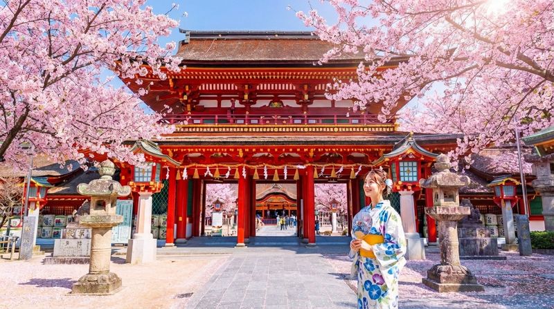 Kyushu One-Day Tour: Yufuin no Mori Train & Yufuin Town & Nyoirin-ji Temple & Dazaifu & Hell Hot Springs (Departing from Fukuoka) - Is the $44.25 starting price good value?