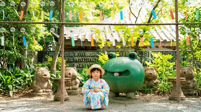 Kyushu One-Day Tour: Yufuin no Mori Train & Yufuin Town & Nyoirin-ji Temple & Dazaifu & Hell Hot Springs (Departing from Fukuoka) - FAQ