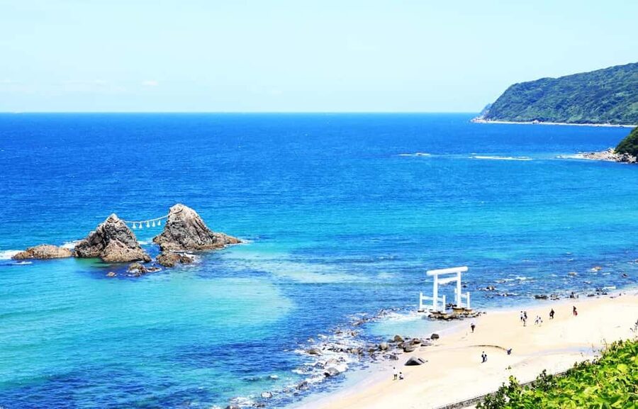 Kyushu Tour From Fukuoka: Itoshima Nature & Coastal Scenery - Five Things To Know Before You Go