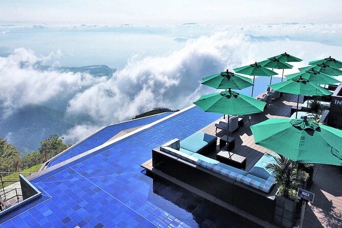 Lake Biwa Tour: Shirahige Shrine, Ukimido ,La Collina Omihachiman - Who should book this Lake Biwa day trip?