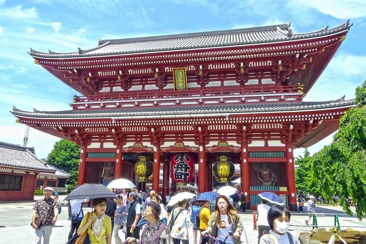Land of the Samurai - 12 days by On The Go Tours: Tokyo to Kyoto Tour Review - Key points to know