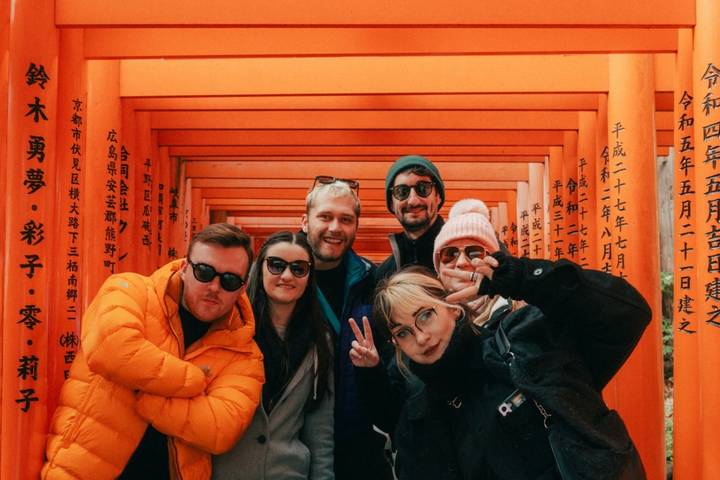 Legend of Japan by TruTravels - 12-Day Tour from Tokyo Review - Tokyo, from Senso-ji to Shinjuku after dark