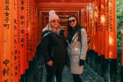 Legend of Japan 12-Day Tour by TruTravels