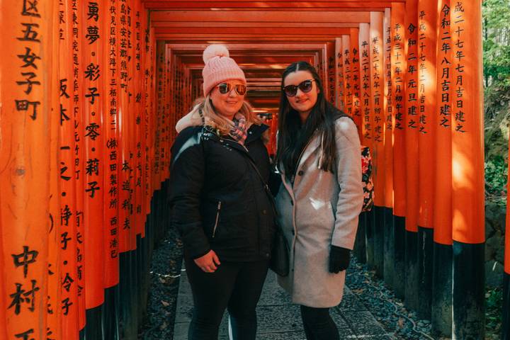 Legend of Japan by TruTravels - 12-Day Tour from Tokyo Review - Koyasan, a temple night and a cemetery walk