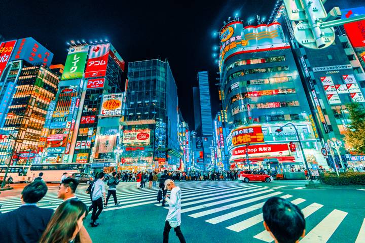 Legend of Japan (from Tokyo to Osaka) by TruTravels - 12-Day Tour Review - At a glance