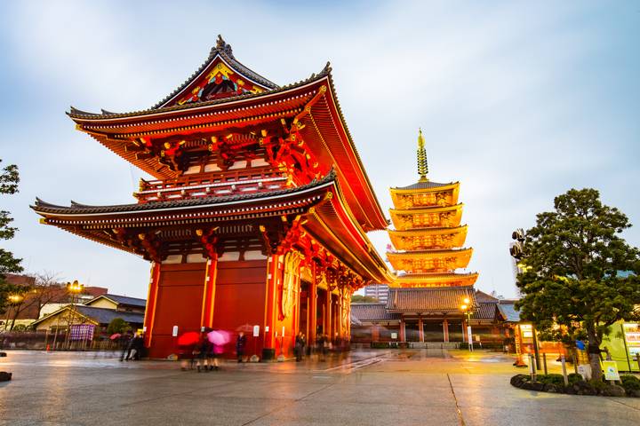 Legend of Japan (from Tokyo to Osaka) by TruTravels - 12-Day Tour Review - Hakone: a scenic pause between city stays