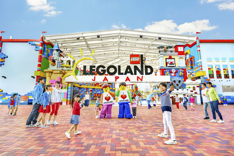 LEGOLAND® Japan Ticket - What to know before you go