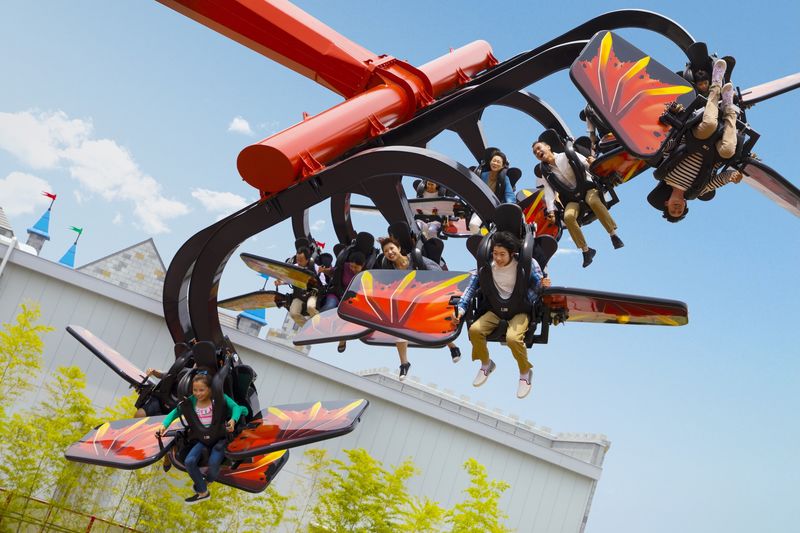 LEGOLAND® Japan Ticket - A family park with LEGO in every corner