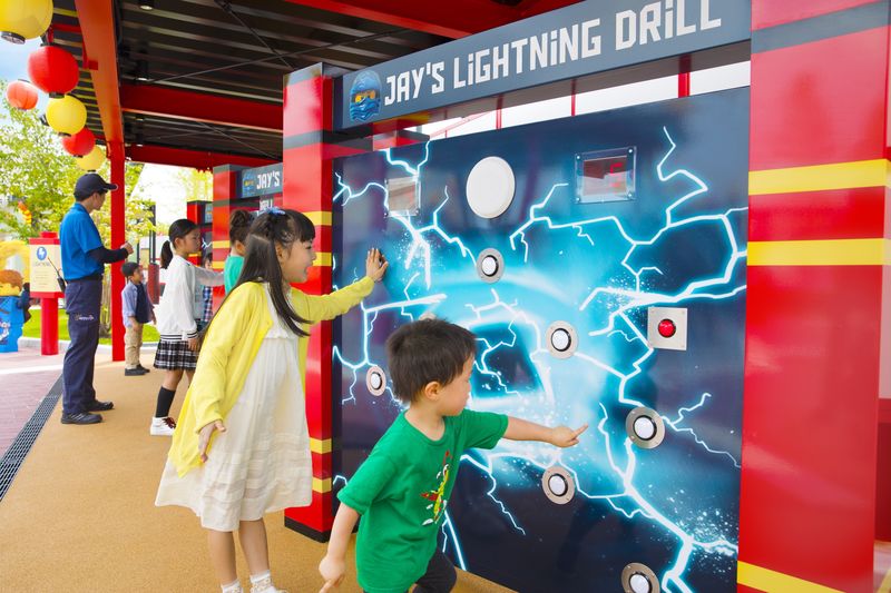 LEGOLAND® Japan Ticket - Miniland is more than a photo stop
