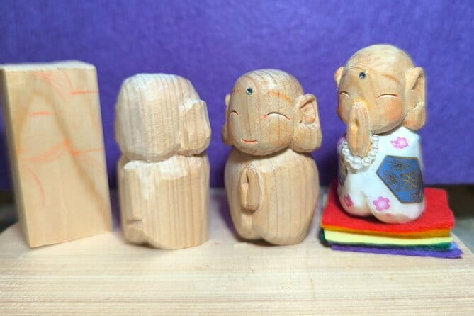Little EDO Sushi Making workshop in Kawagoe - Timing, group size, and the Kawagoe setting