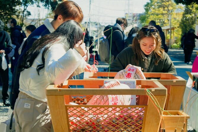 Little EDO Sushi Making workshop in Kawagoe - Is $84.08 a fair price?