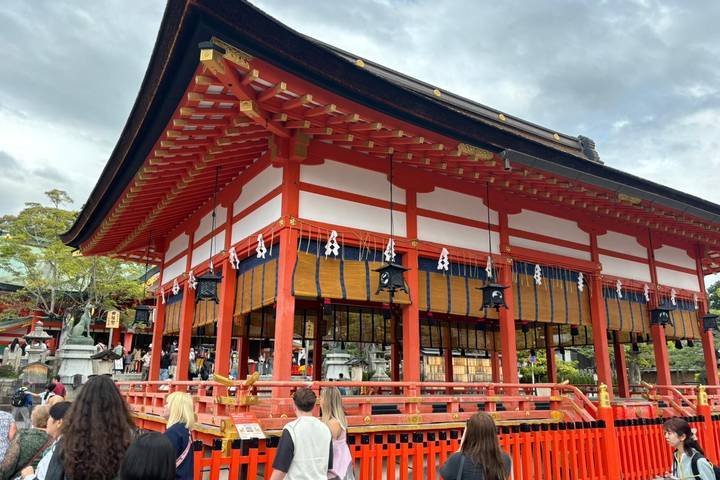 Luxury Japan Wellness Tour by Tweet World Travel - 7 Days Review - Mount Fuji and a Hakone ryokan provide the tour’s wellness anchor
