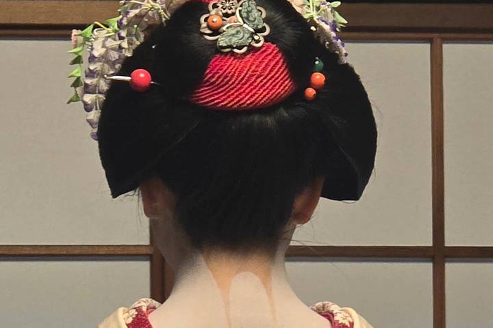 Luxury Japan Wellness Tour by Tweet World Travel - 7 Days Review - Calligraphy and tea bring a quieter side of Tokyo