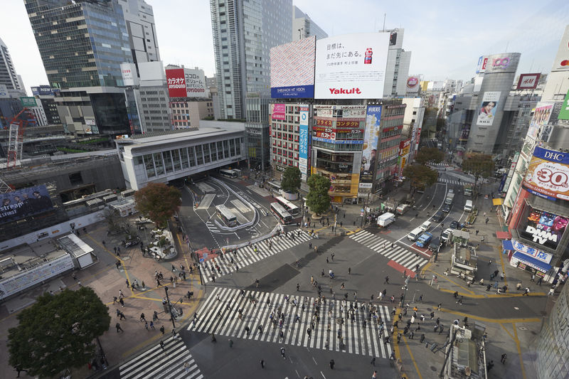 MAGNET by SHIBUYA109 - Crossing View & Rooftop Lounge MAG8 Ticket - Who should book MAG8?