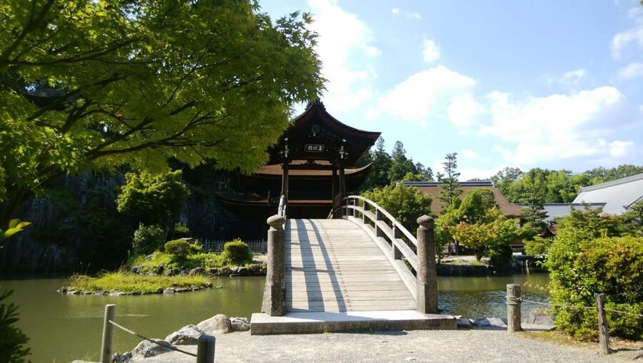 Magome-juku, Tsumago-juku & Ena-kyo 1d Bus Tour from Nagoya - Who should book this countryside day tour?