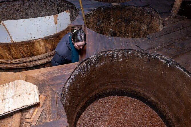 Make Your Own Soy Sauce in Japan’s Old Capital Asuka Nara - Why Asuka is a fitting place for this food experience