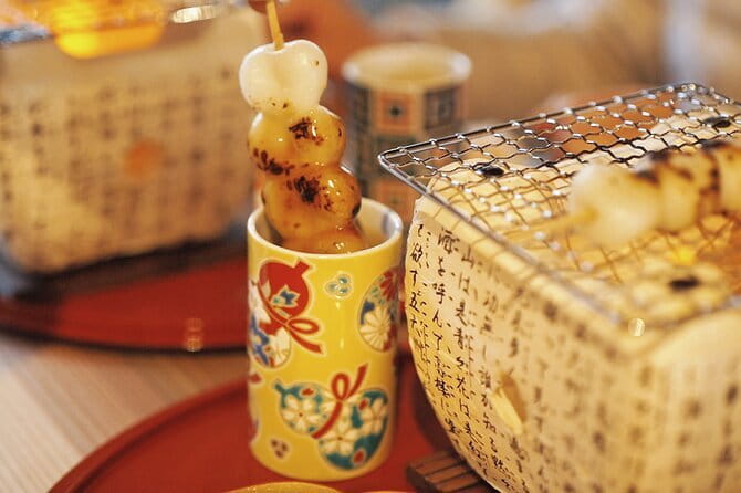 Make Your Own Soy Sauce in Japan’s Old Capital Asuka Nara - Inside Tokusei Soy Sauce, a brewery working since 1918