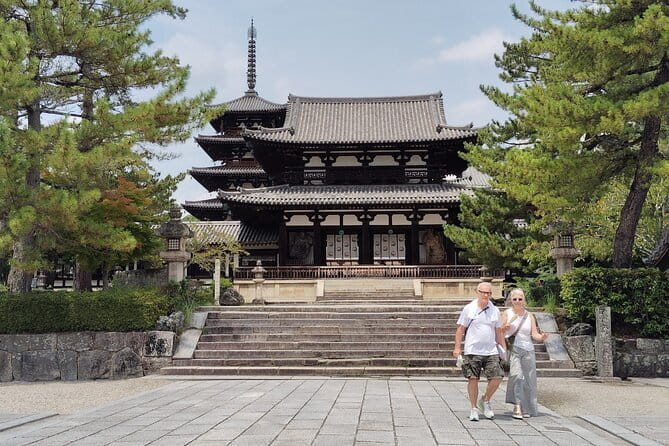 Make Your Own Soy Sauce in Japan’s Old Capital Asuka Nara - Your bottle, your label, and a practical souvenir