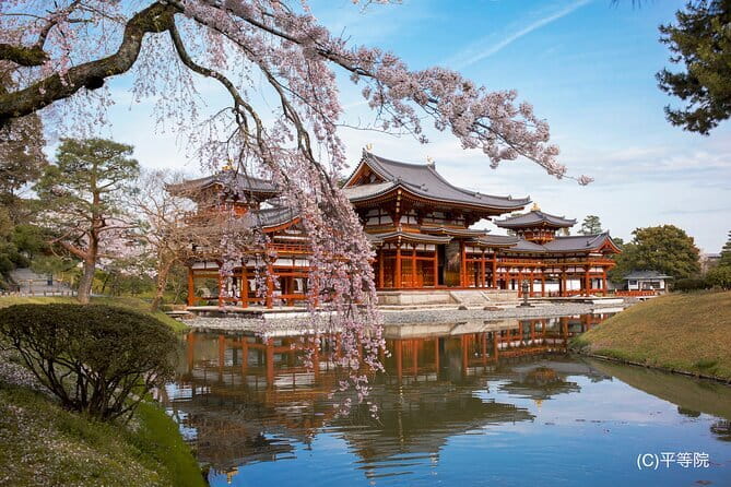 Matcha Grinding Experience and Walking Tour in Uji Kyoto - Starting at Kyoto Station at 9:30 a.m.