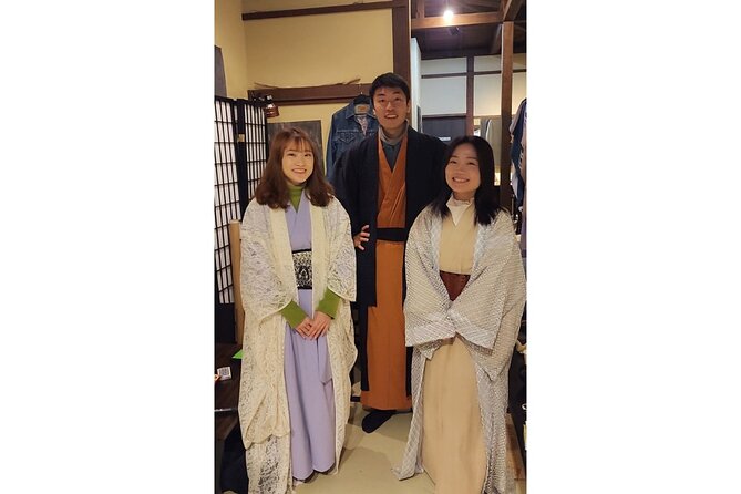 Matcha Kimono Tea Ceremony in Tokyo - Who Will Get the Most From This Workshop