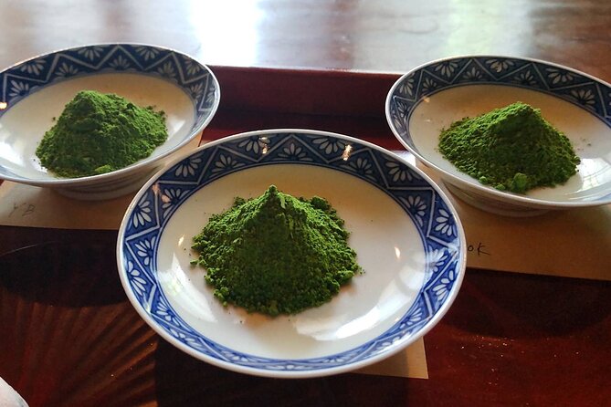 Matcha Kimono Tea Ceremony in Tokyo - Practical Tips Before You Go