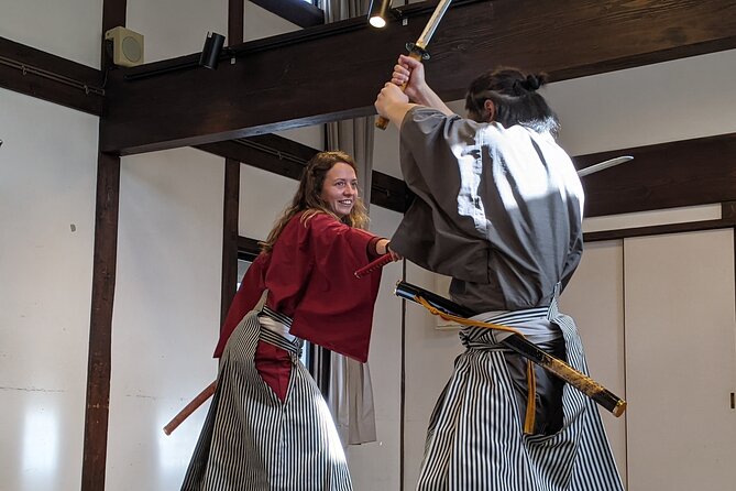 Matsumoto Castle Tour & Samurai Experience - The castle’s outdoor setting and photo opportunities
