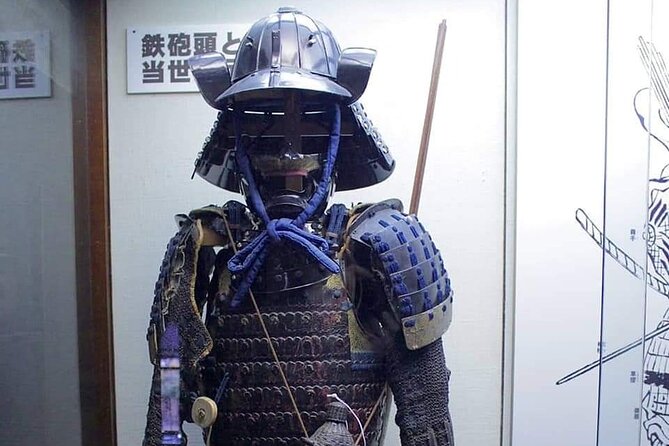 Matsumoto Castle Tour & Samurai Experience - Guide quality and group atmosphere
