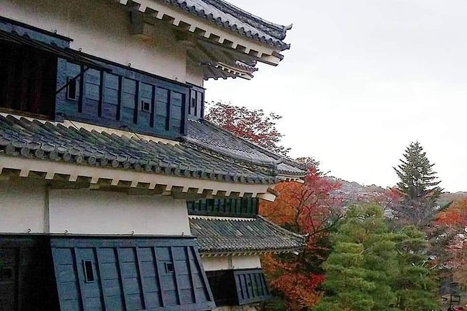 Matsumoto Castle Tour & Samurai Experience - Is $88 a fair price?