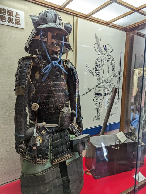 Matsumoto Castle Tour & Samurai Experience - Timing, crowds, and what to bring