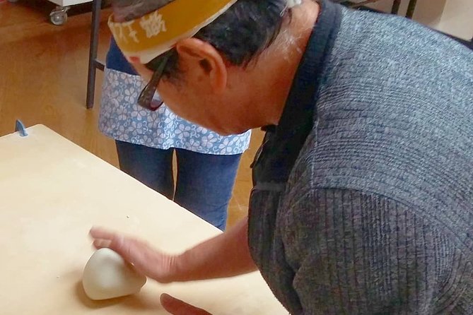 Matsumoto Castle Tour & Soba Noodle Experience - What You Actually Do During the Soba Class