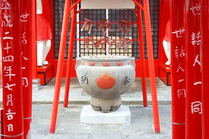 Matsumoto Discovery - Half Day Walking Tour - Why Matsumoto works so well on foot