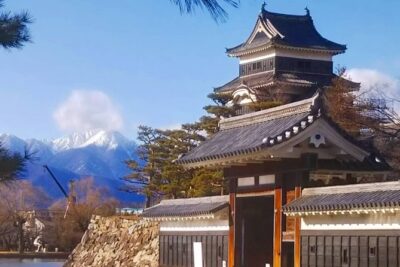 Matsumoto Discovery – Half Day Walking Tour