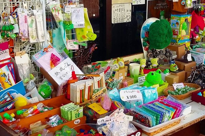 Matsumoto Discovery - Half Day Walking Tour - What the guide adds to the experience