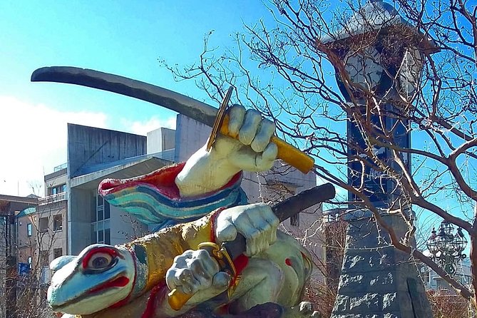 Matsumoto Discovery - Half Day Walking Tour - Price, pace, and practical value