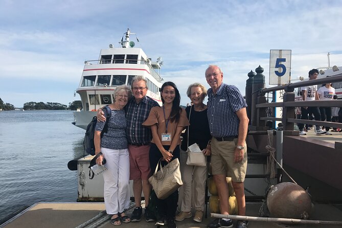 Matsushima Private Guided Tour - Key Things to Know Before You Go